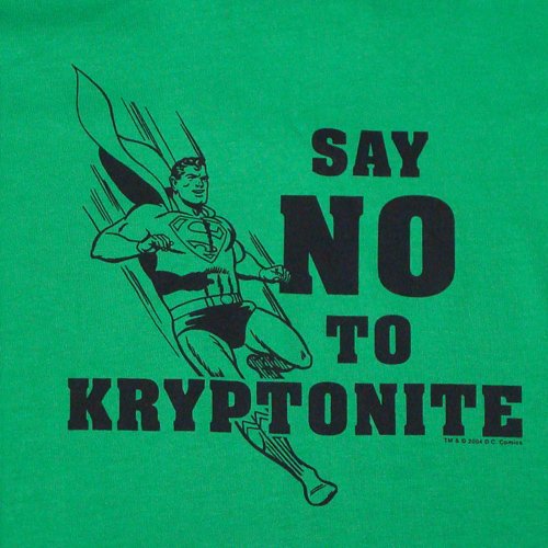 kryptonite
